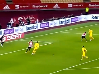WATCH | Messi wondergoal remin...
